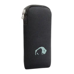 Sale Tatonka Handyhülle - Neopren Zip Bag 2 - black