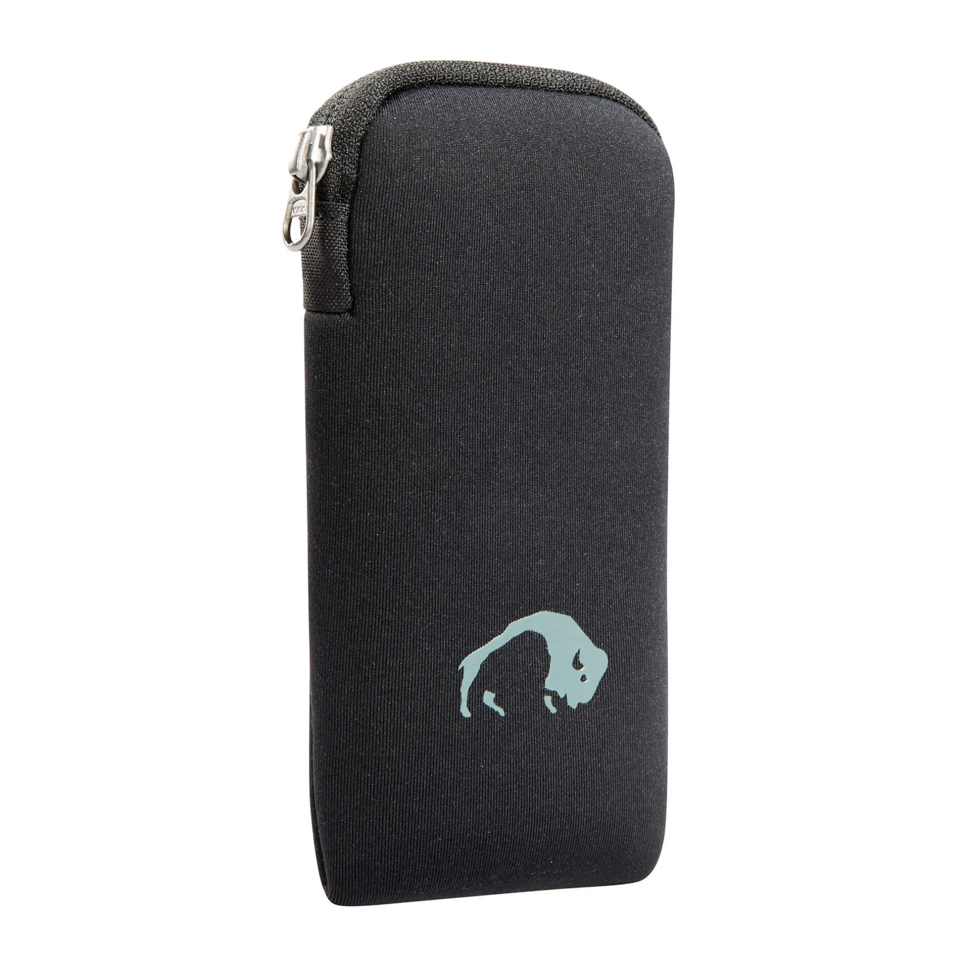 Sale Tatonka Handyhülle - Neopren Zip Bag 2 - black