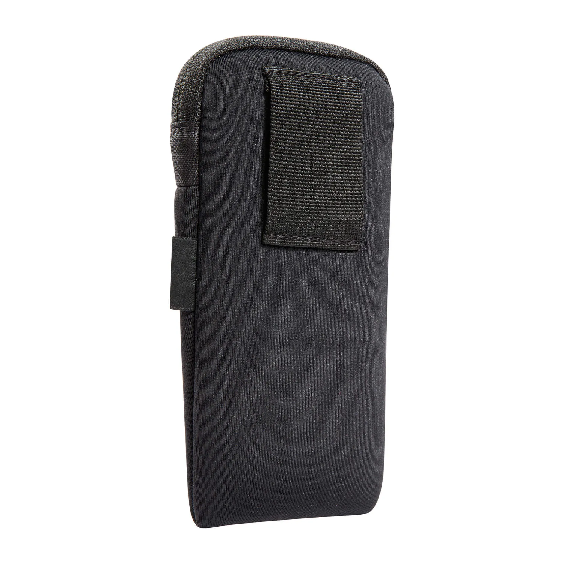 Sale Tatonka Handyhülle - Neopren Zip Bag 2 - black