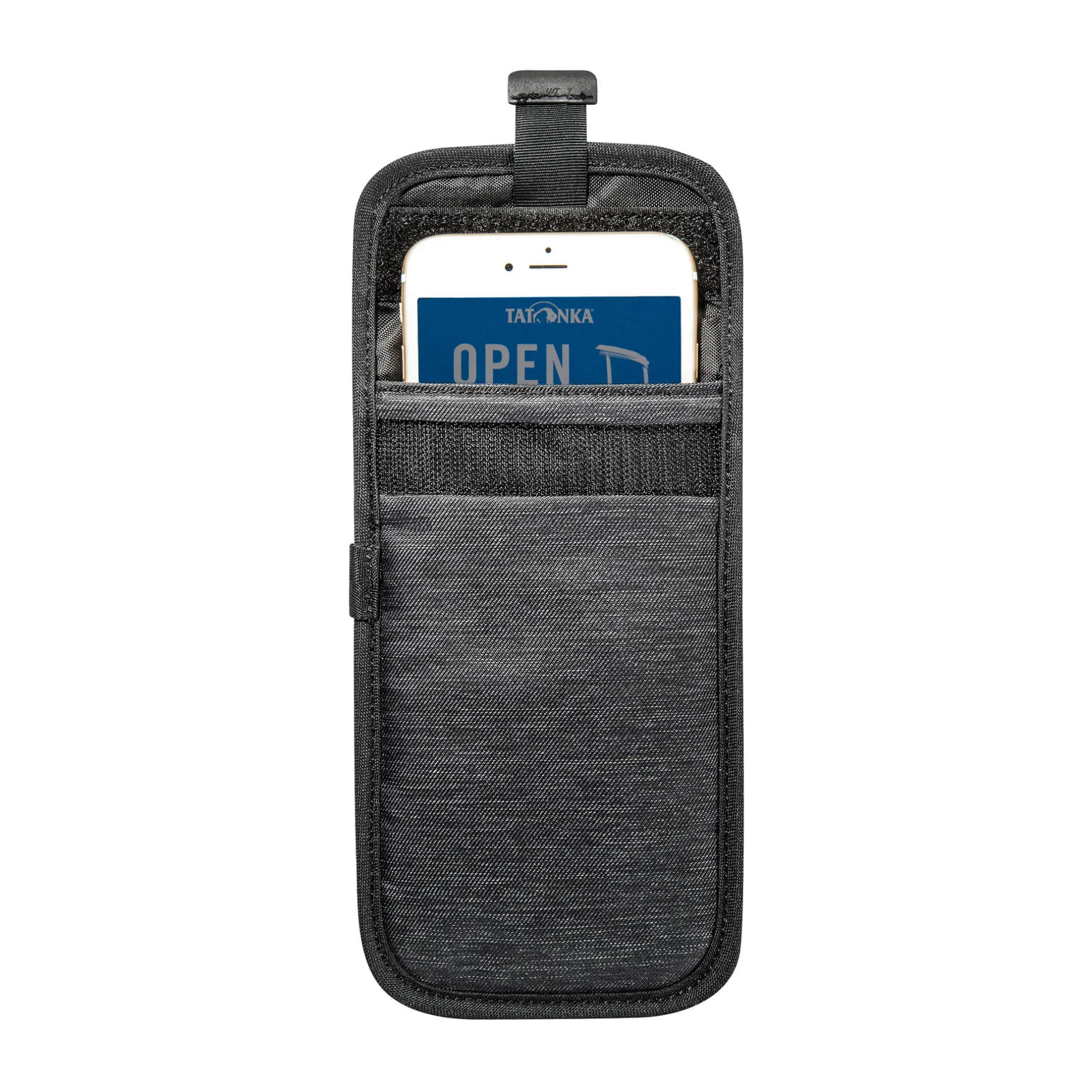 Sale Tatonka Handyhülle - Smartphone Case XXL -