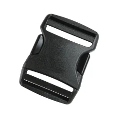 Discount Tatonka Hüftgurt-Schnalle - SR-Buckle 50mm Dual - black