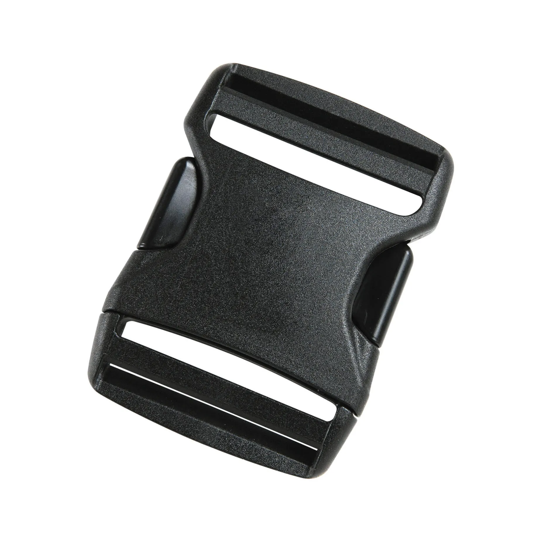 Discount Tatonka Hüftgurt-Schnalle - SR-Buckle 50mm Dual - black