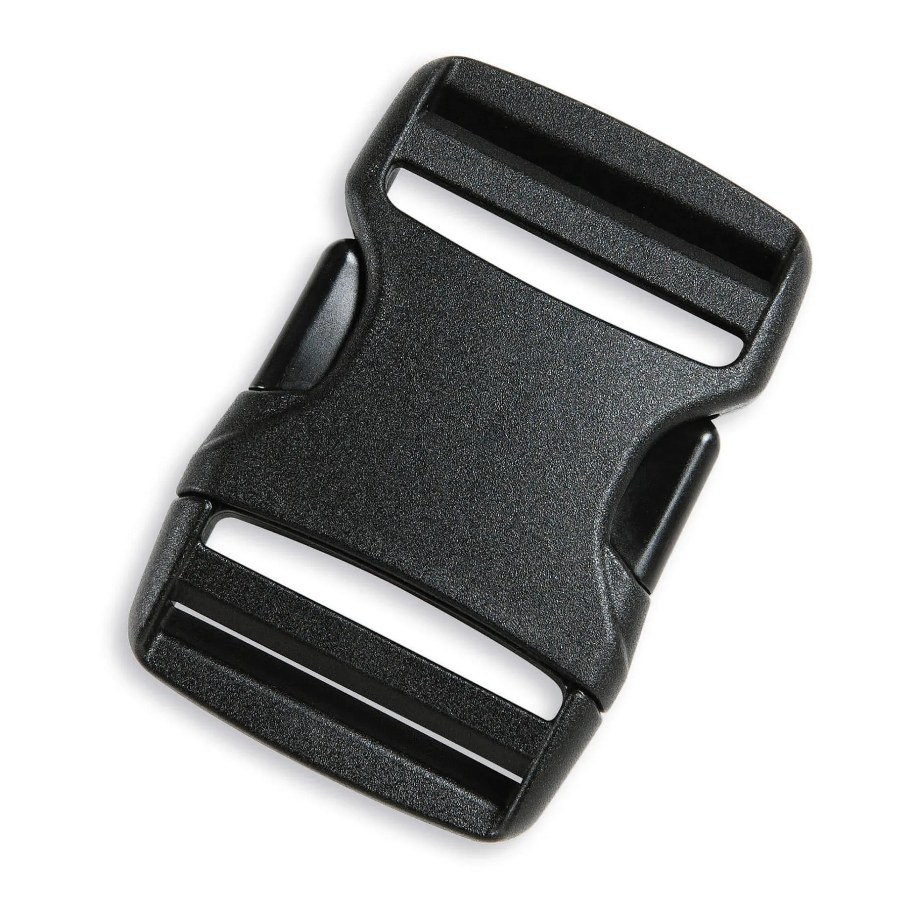 Hot Tatonka Hüftgurt-Schnalle - SR-Buckle 38mm Dual - black