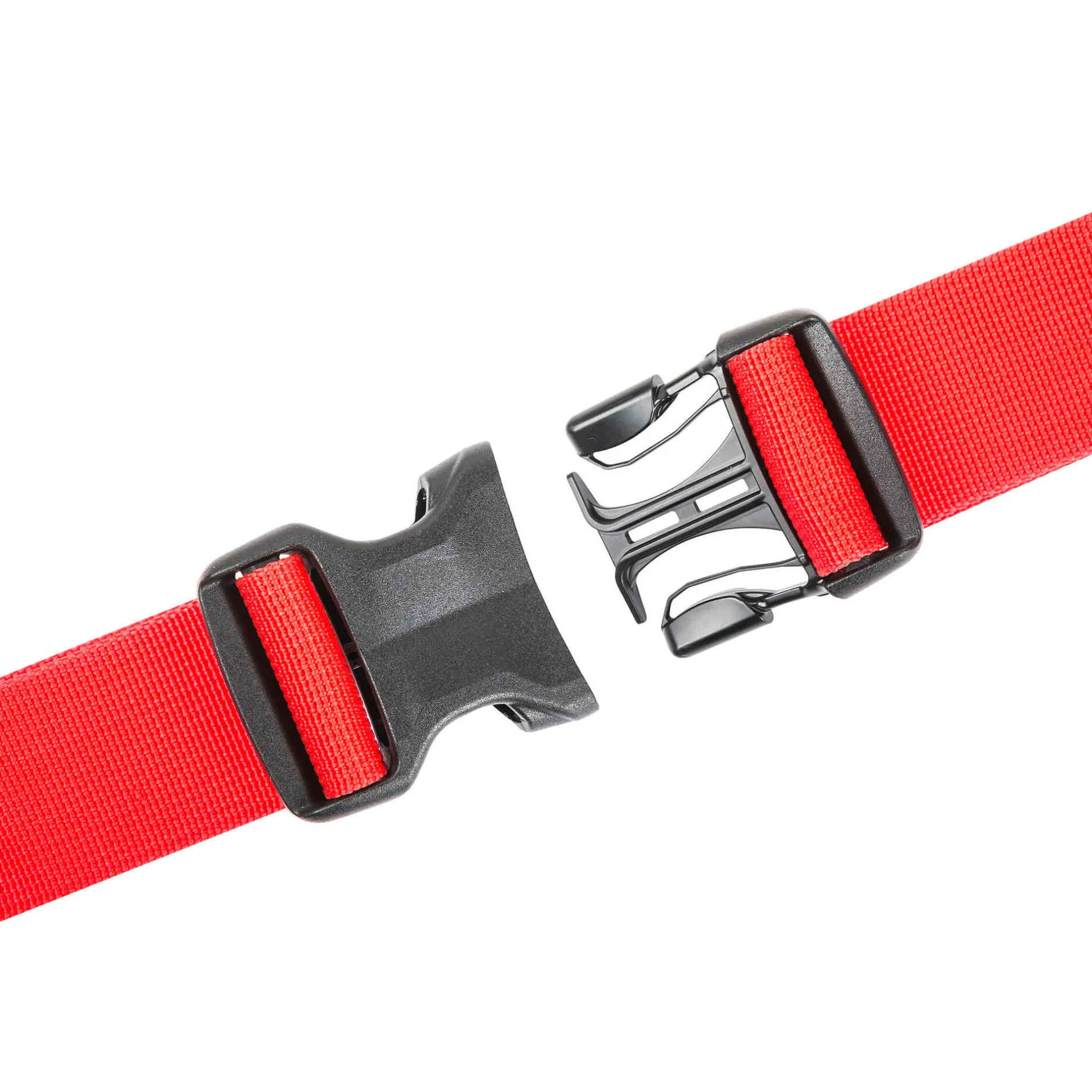 Hot Tatonka Hüftgurt-Schnalle - SR-Buckle 38mm Dual - black