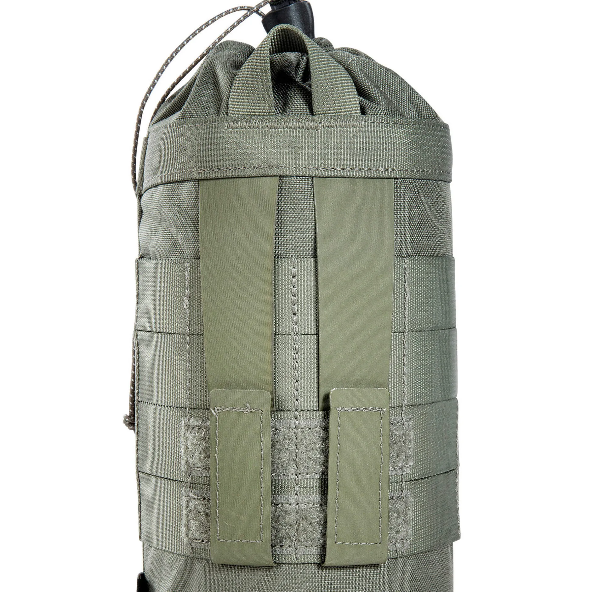 Discount Tatonka Isolierhülle - Thermo Bottle Cover 1l BC - stone-grey-olive