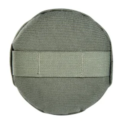 Discount Tatonka Isolierhülle - Thermo Bottle Cover 1l BC - stone-grey-olive