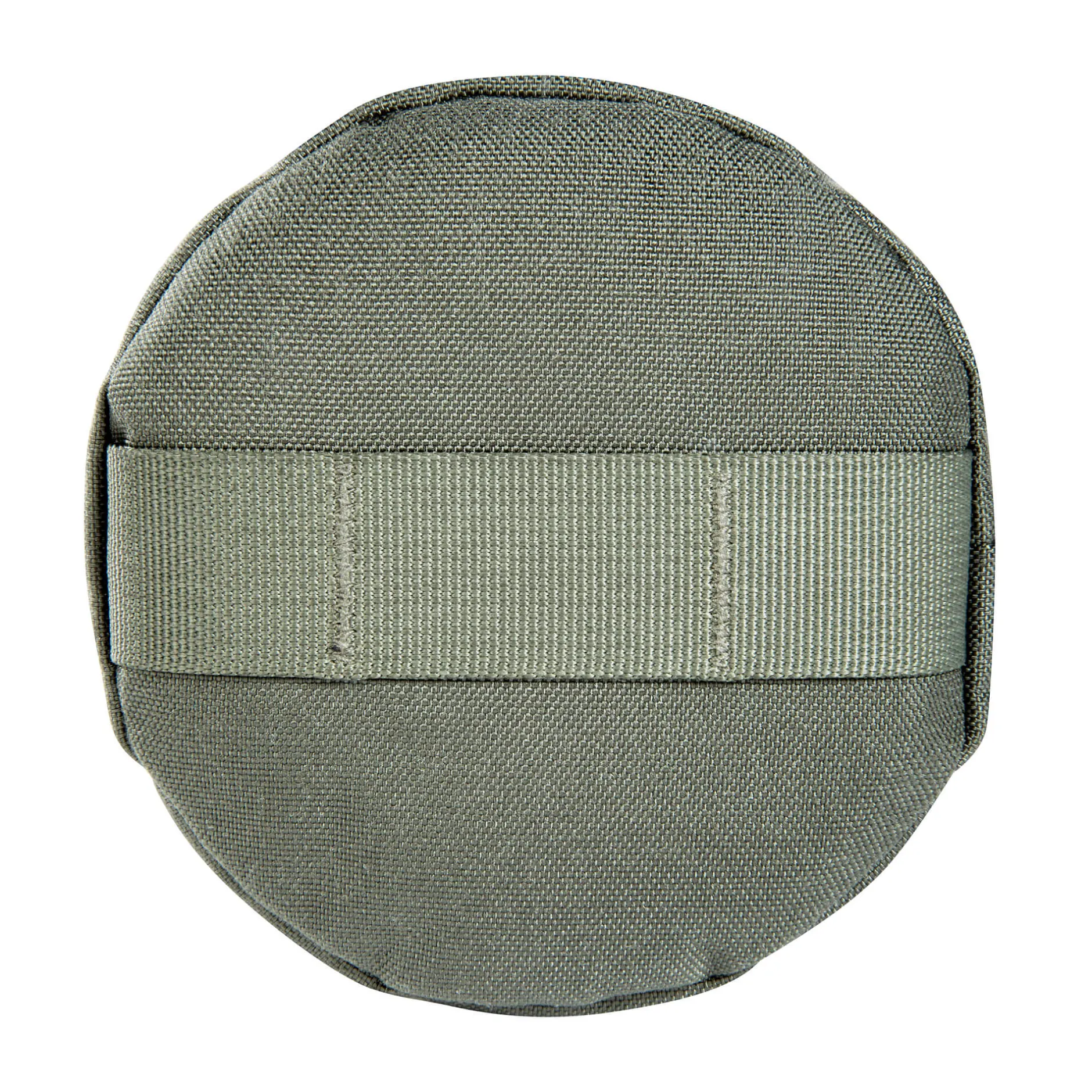 Discount Tatonka Isolierhülle - Thermo Bottle Cover 1l BC - stone-grey-olive