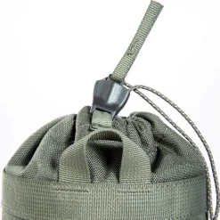 Discount Tatonka Isolierhülle - Thermo Bottle Cover 1l BC - stone-grey-olive