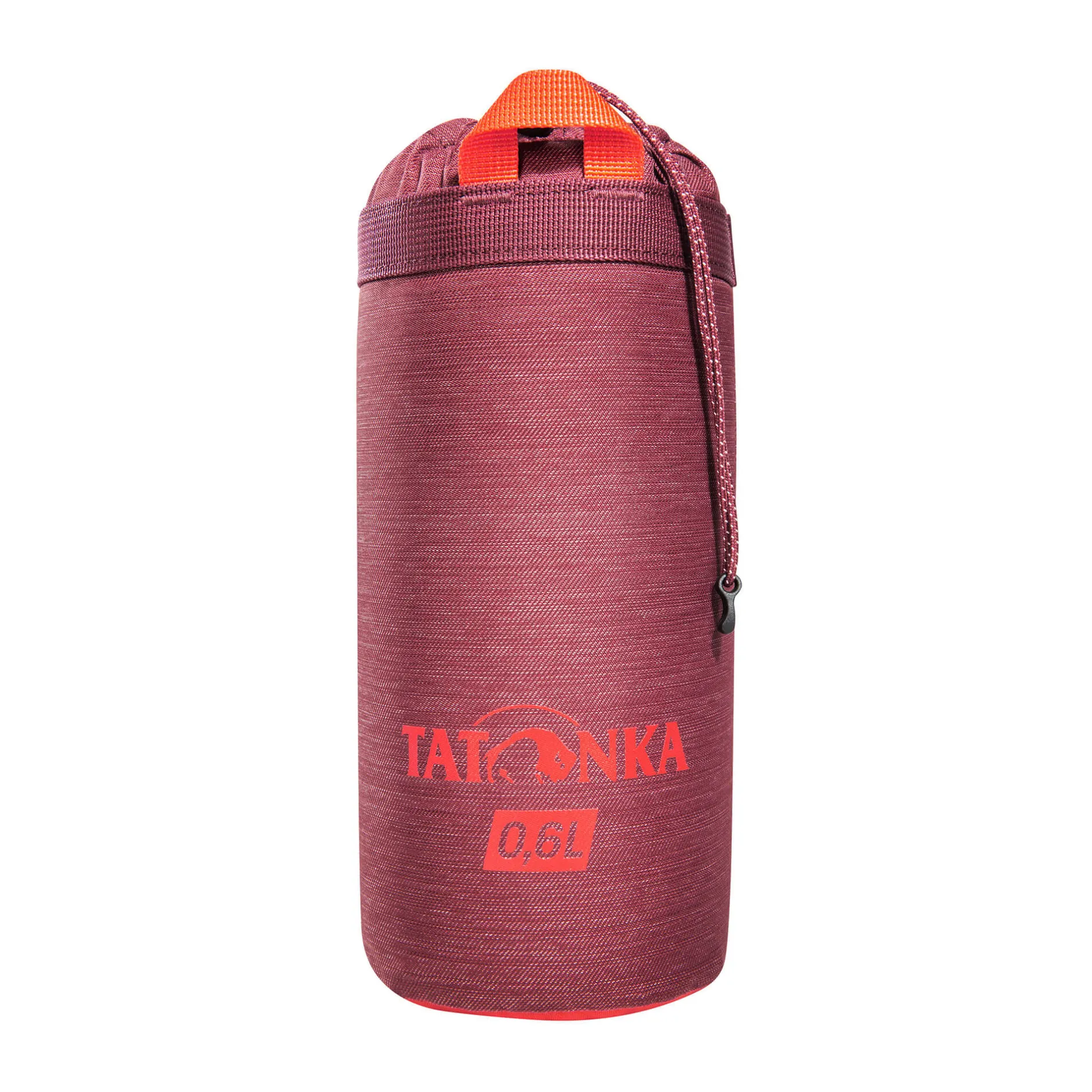 Online Tatonka Isolierhülle - Thermo Bottle Cover 0,6l -