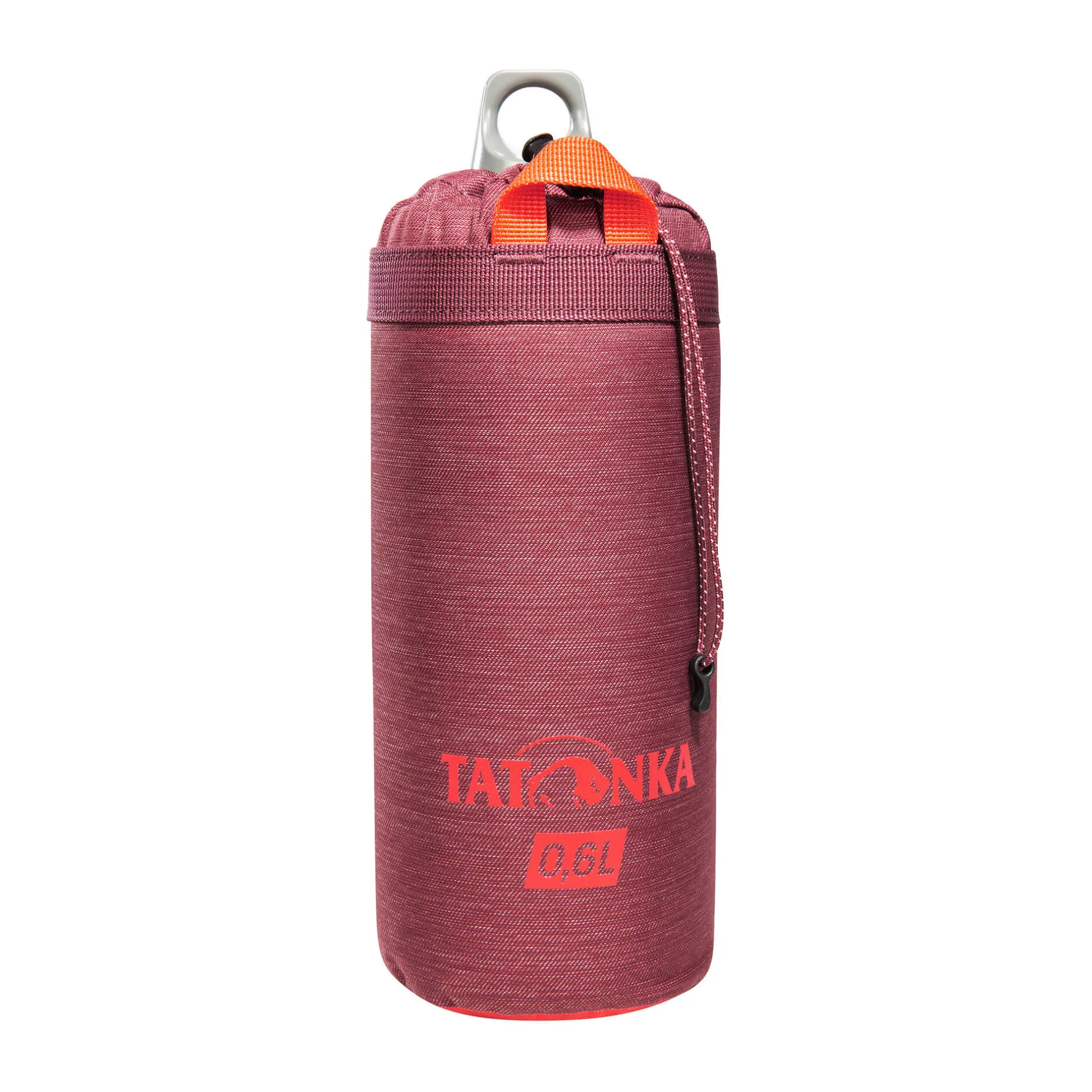 Online Tatonka Isolierhülle - Thermo Bottle Cover 0,6l -