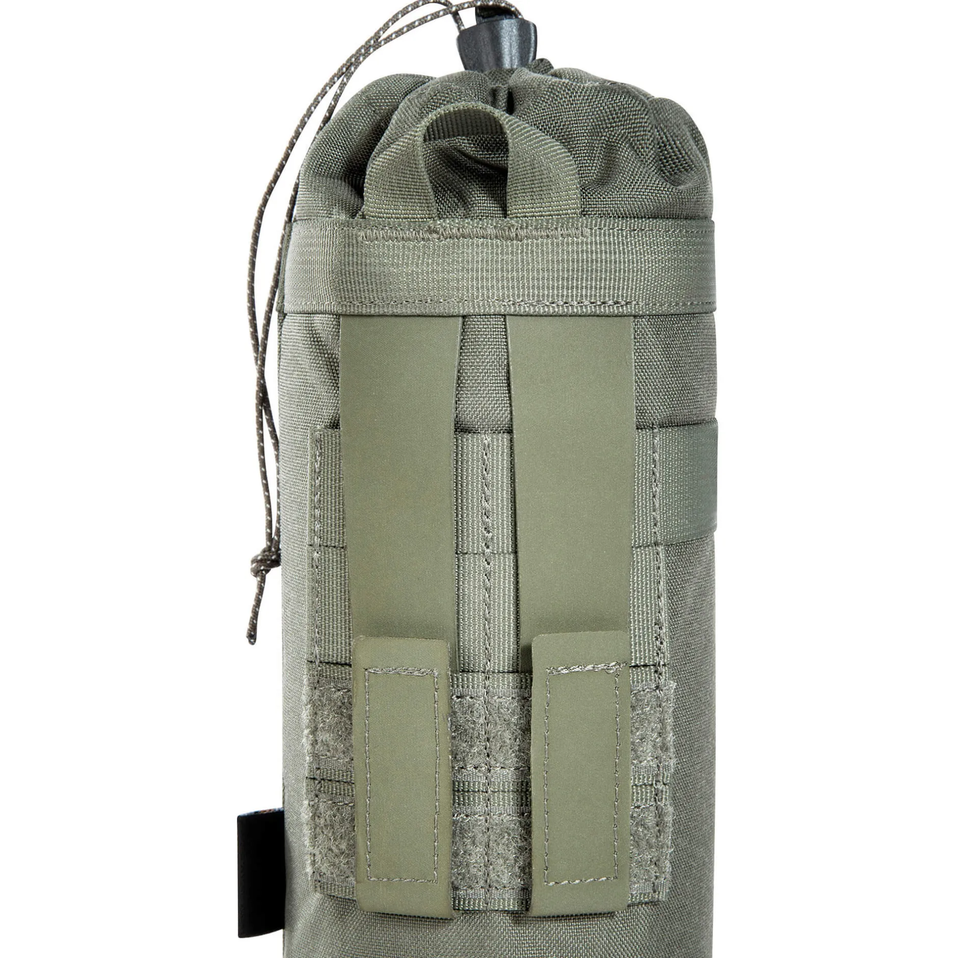 Discount Tatonka Isolierhülle - Thermo Bottle Cover 0,6l BC - stone-grey-olive