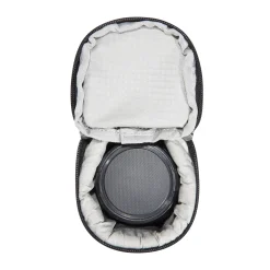 Discount Tatonka Kamera-Objektivtasche - Lens Pocket S - black