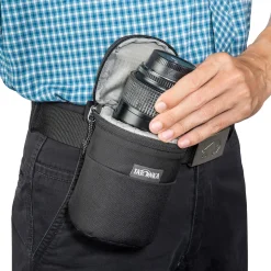 Discount Tatonka Kamera-Objektivtasche - Lens Pocket S - black