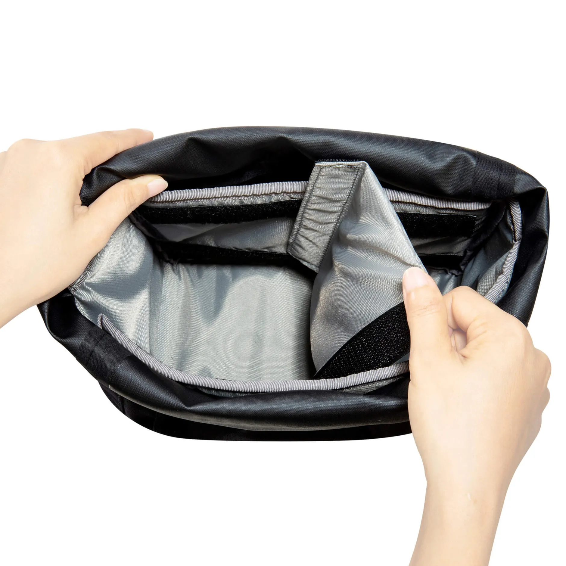 Clearance Tatonka Kameratasche - Capture Pouch WP BC - black