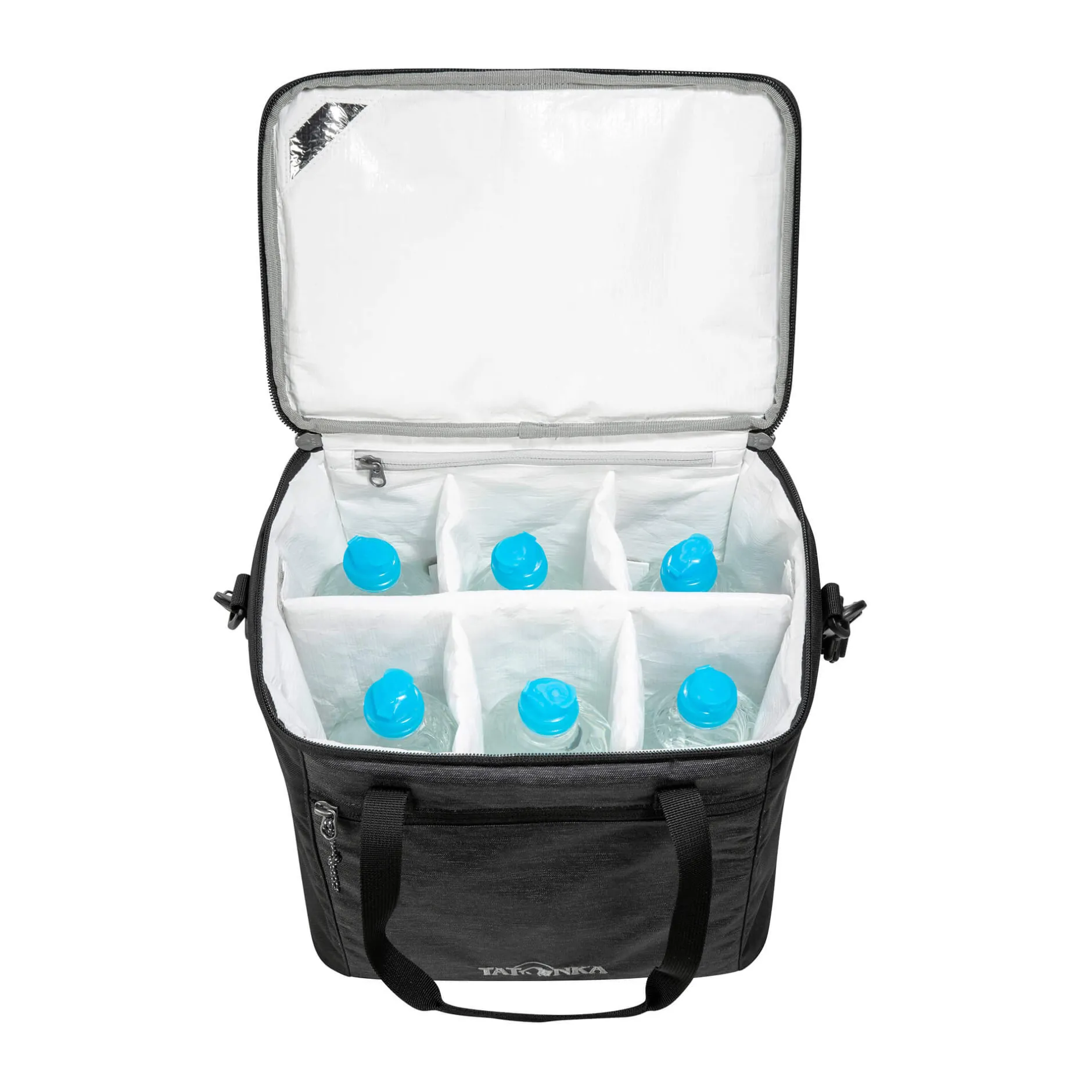 Sale Tatonka Kühltasche - Cooler Bag Six Pack -