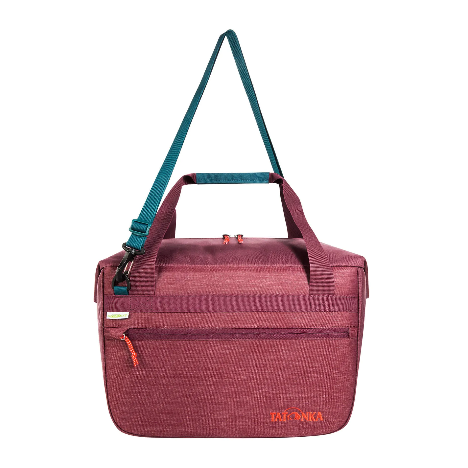 Online Tatonka Kühltasche - Cooler Shoulderbag 25 -