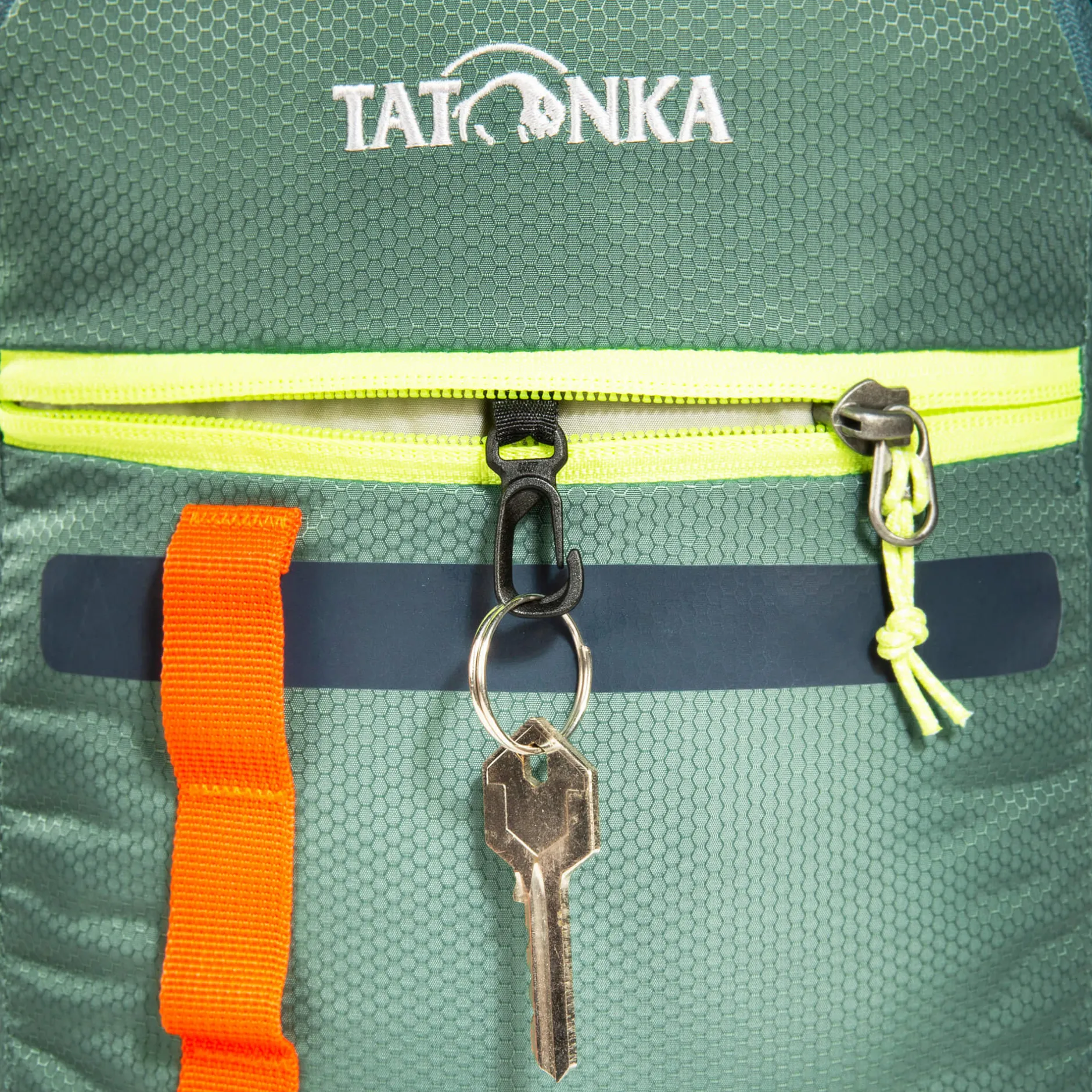 Hot Tatonka Kinderrucksack - City Pack JR 12 -