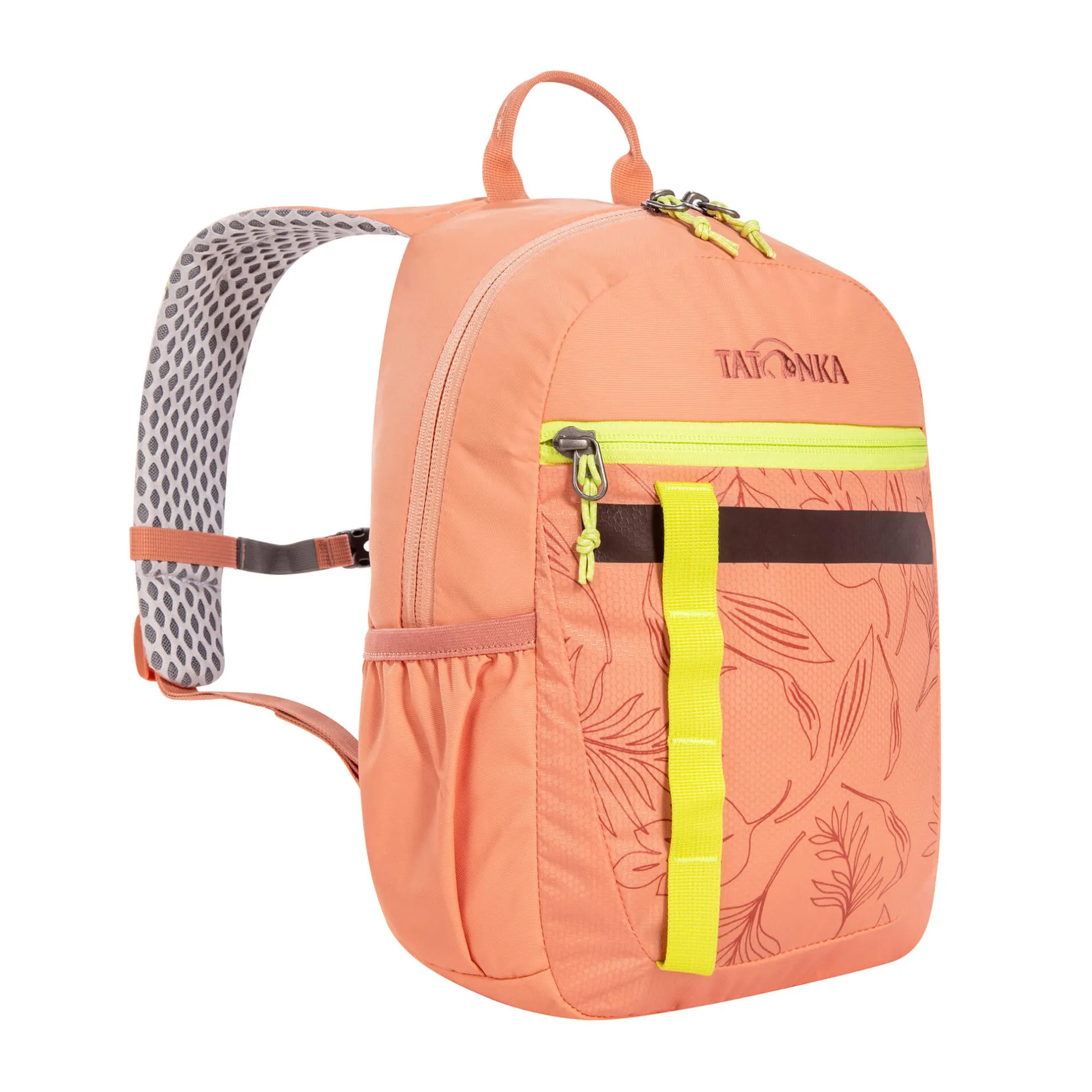 Tatonka Kinderrucksack - Husky Bag JR 10 -