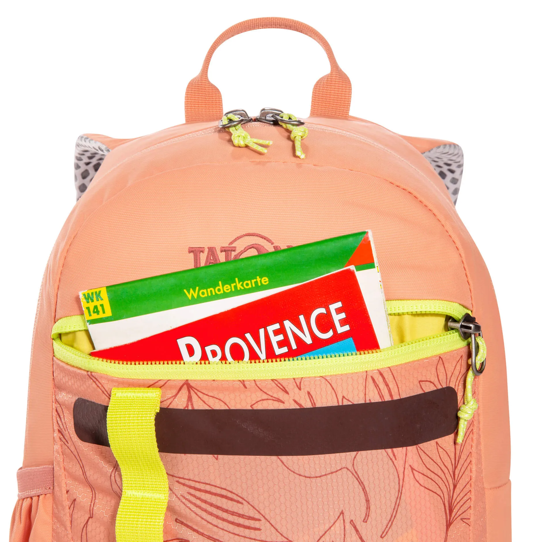 Tatonka Kinderrucksack - Husky Bag JR 10 -