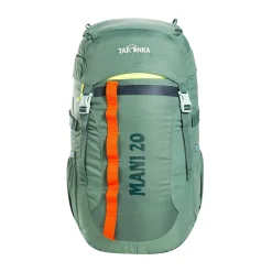New Tatonka Kinderrucksack - Mani 20 -