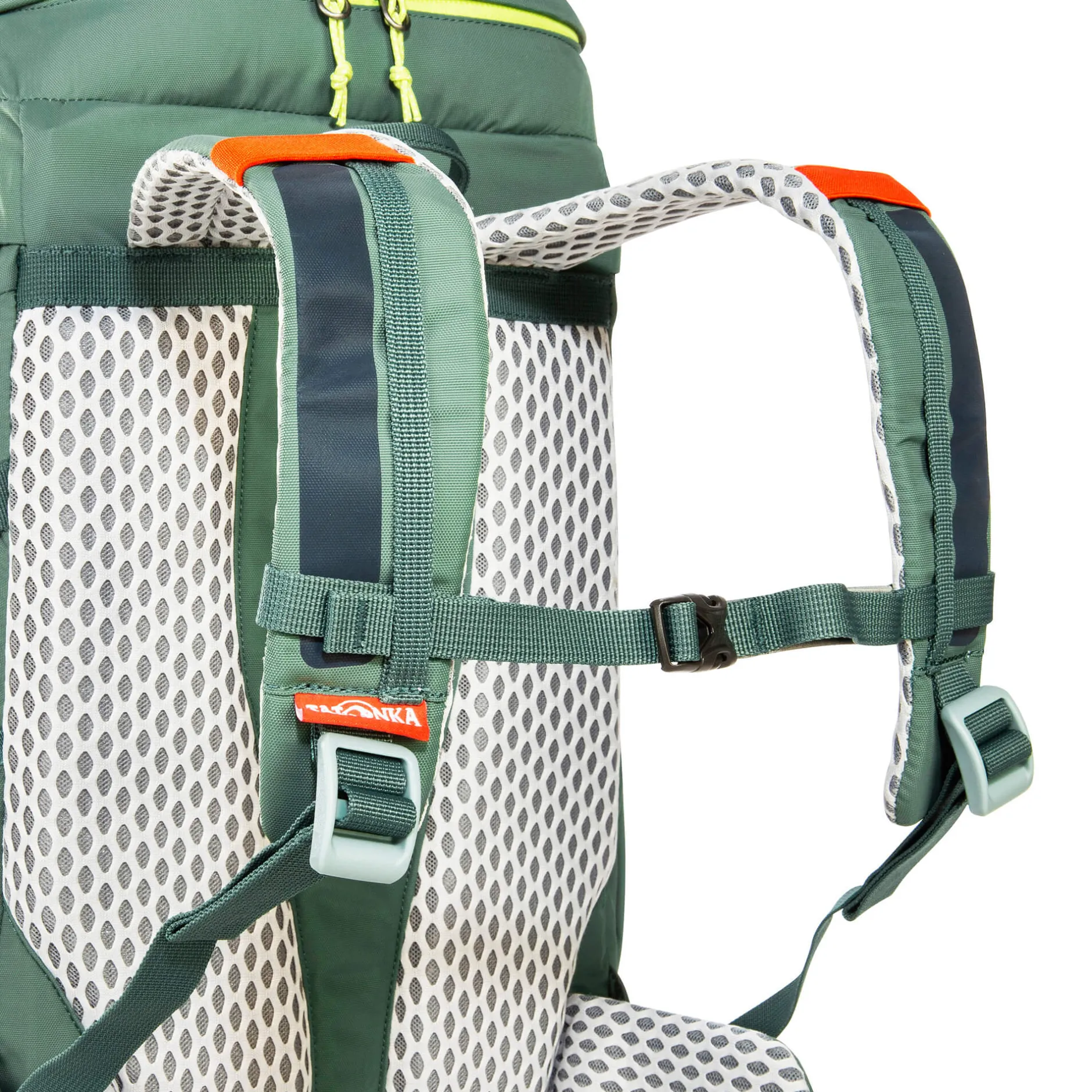 New Tatonka Kinderrucksack - Mani 20 -