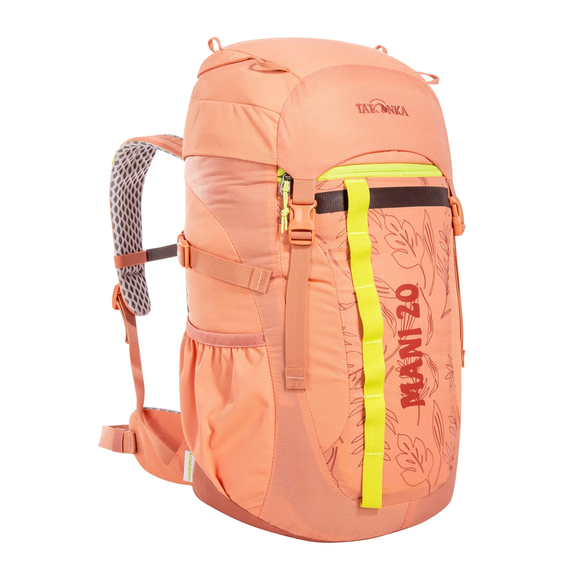 New Tatonka Kinderrucksack - Mani 20 -