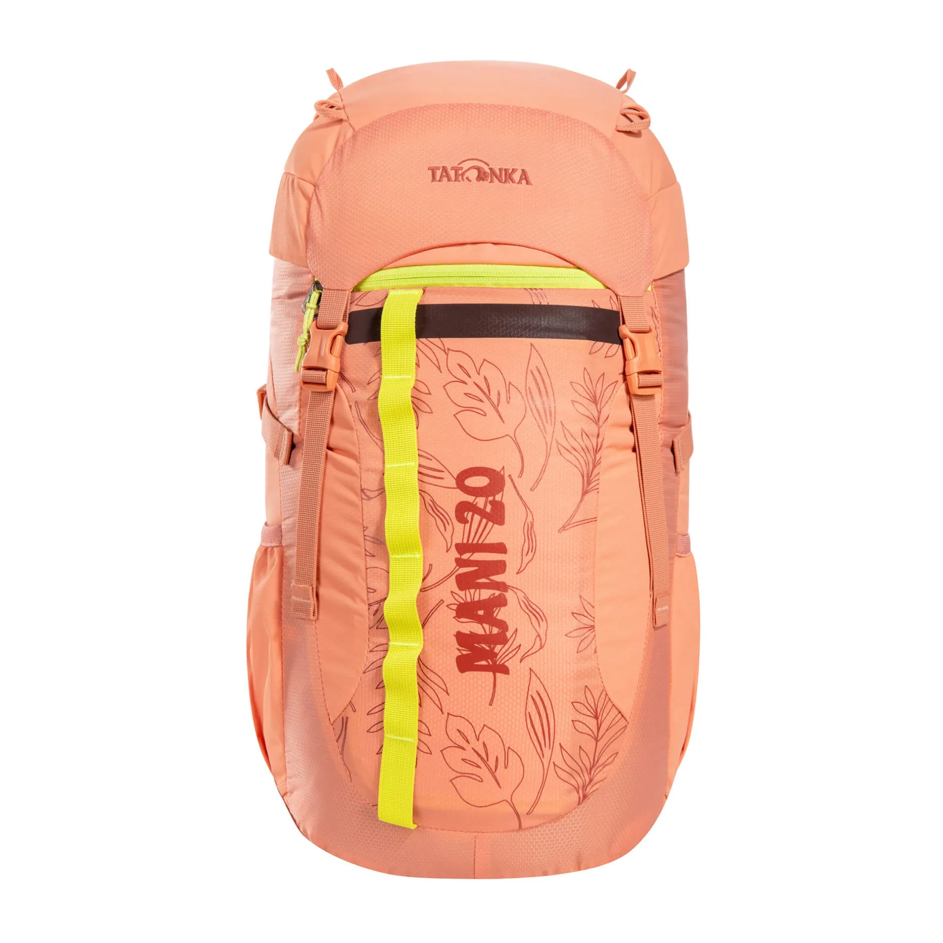 New Tatonka Kinderrucksack - Mani 20 -