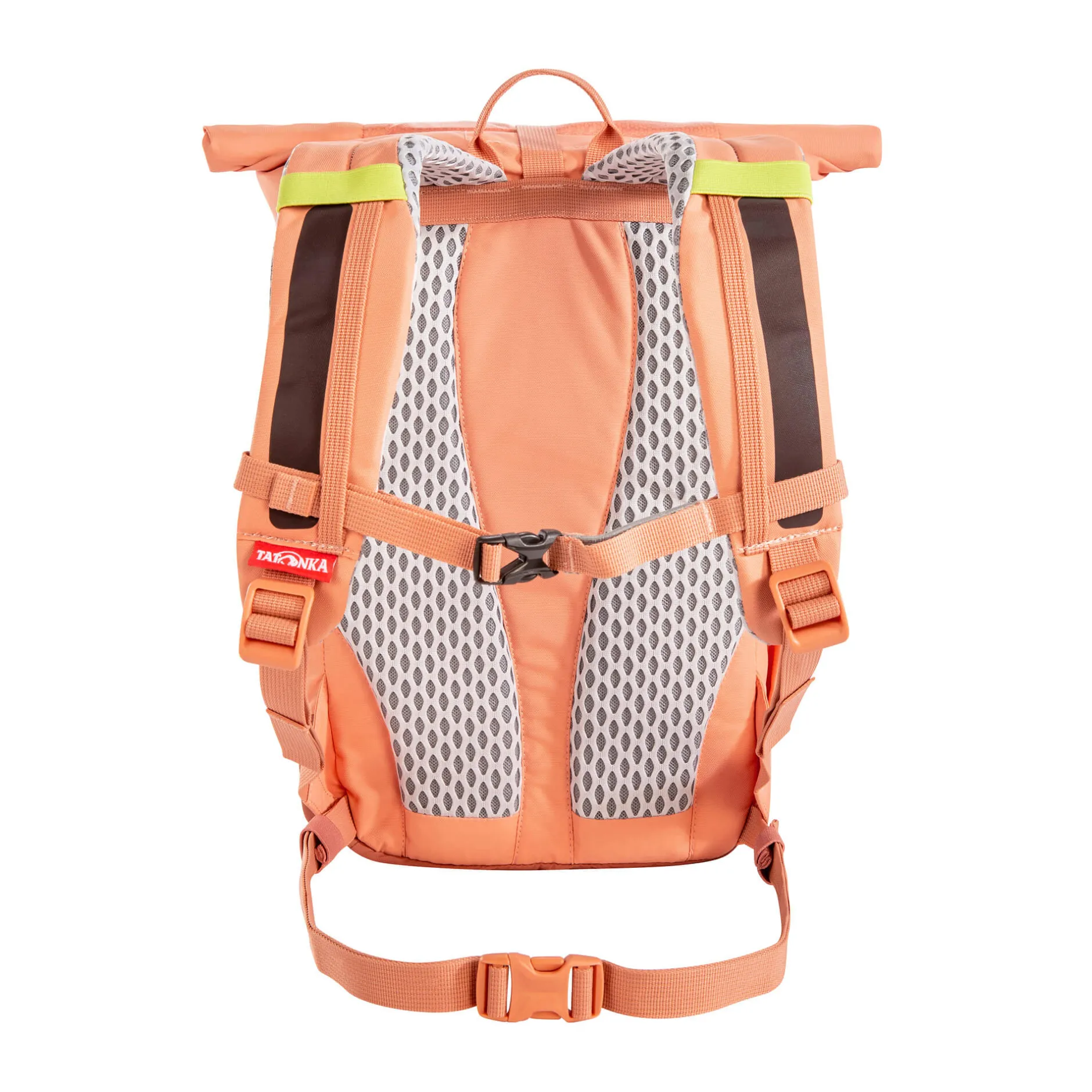 Hot Tatonka Kinderrucksack - Rolltop Pack JR 14 -