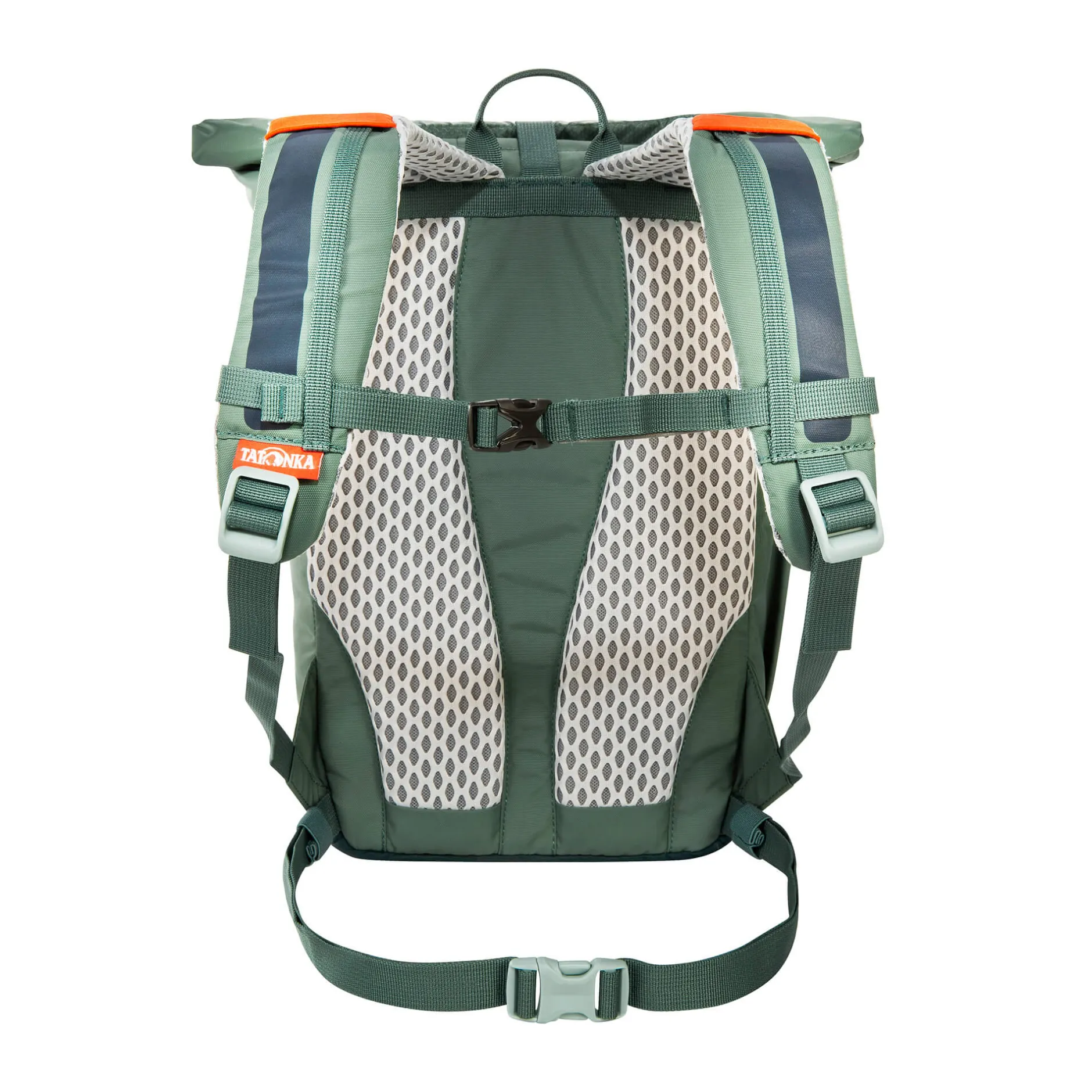Hot Tatonka Kinderrucksack - Rolltop Pack JR 14 -