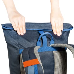 Hot Tatonka Kinderrucksack - Rolltop Pack JR 14 -