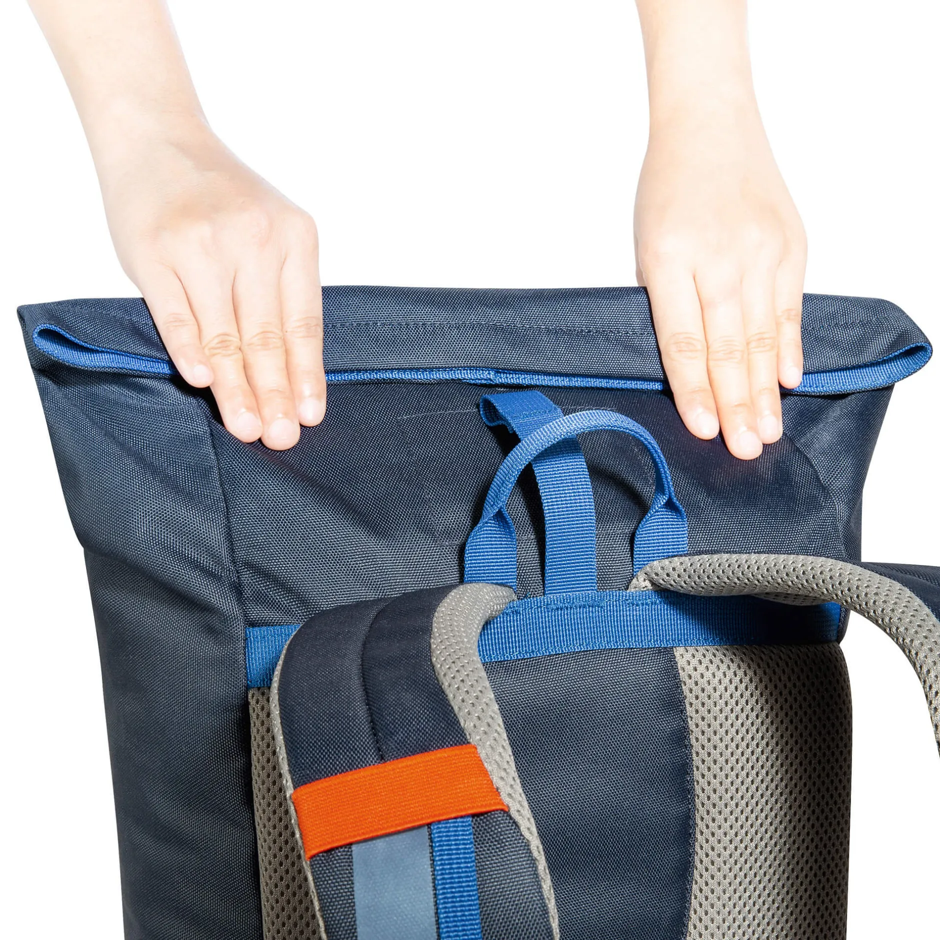 Hot Tatonka Kinderrucksack - Rolltop Pack JR 14 -