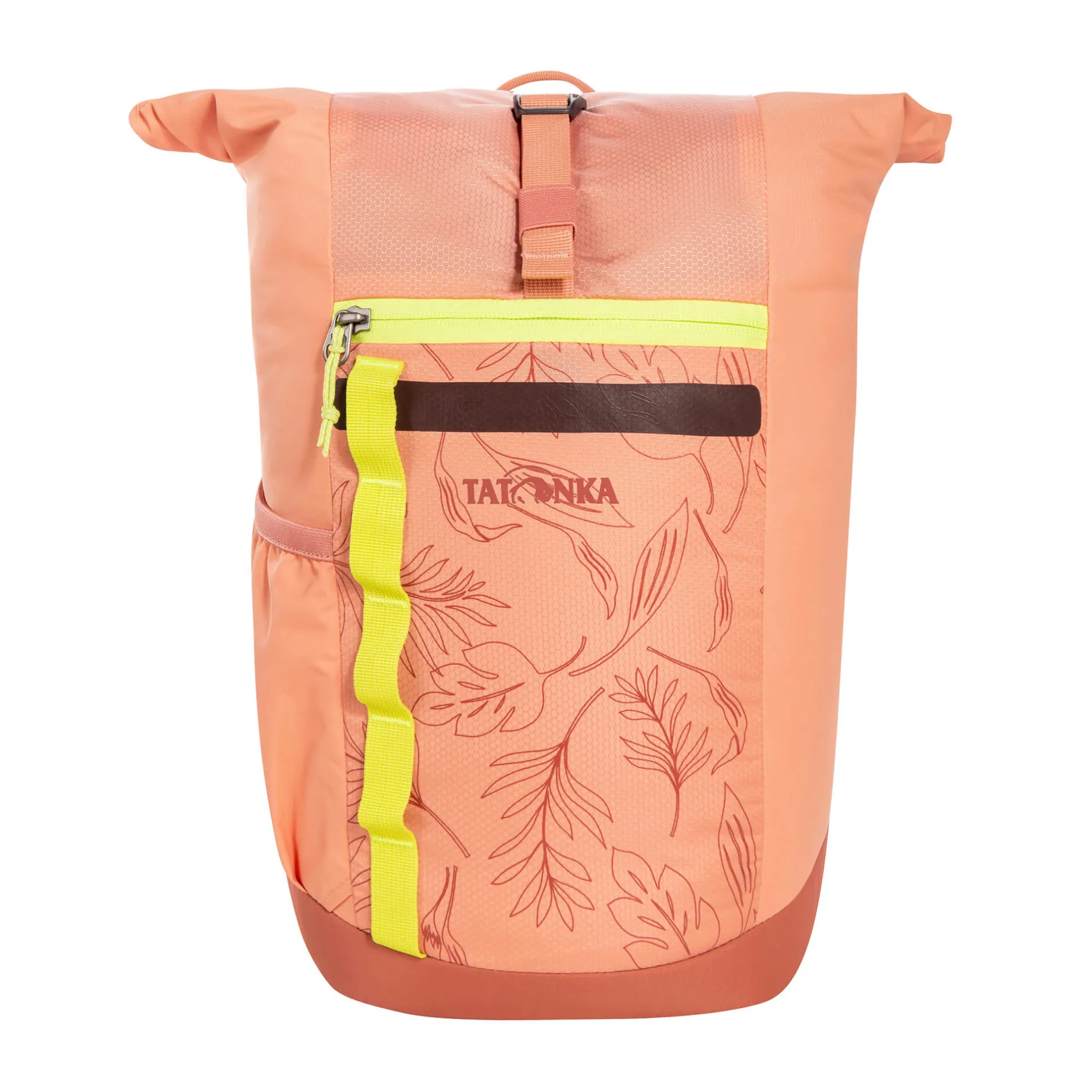 Hot Tatonka Kinderrucksack - Rolltop Pack JR 14 -