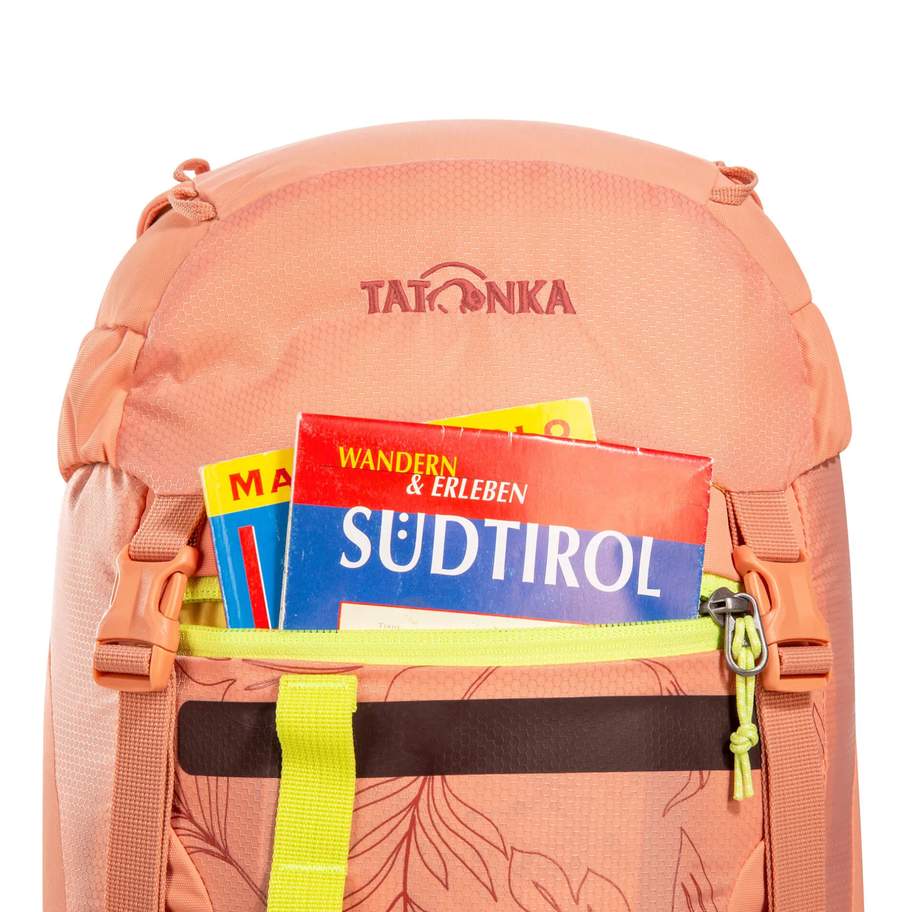 Discount Tatonka Kinderrucksack - Wokin 15 -