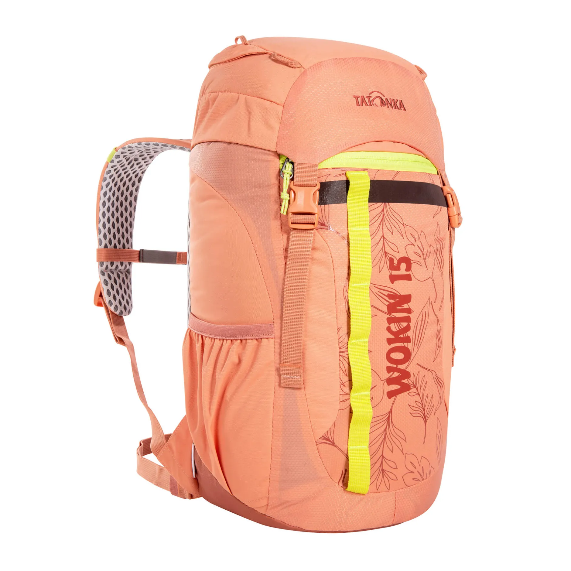 Discount Tatonka Kinderrucksack - Wokin 15 -