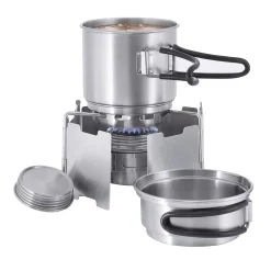Online Tatonka Kocher-Set - Alcohol Burner Set - ohne-farbbezeichnung