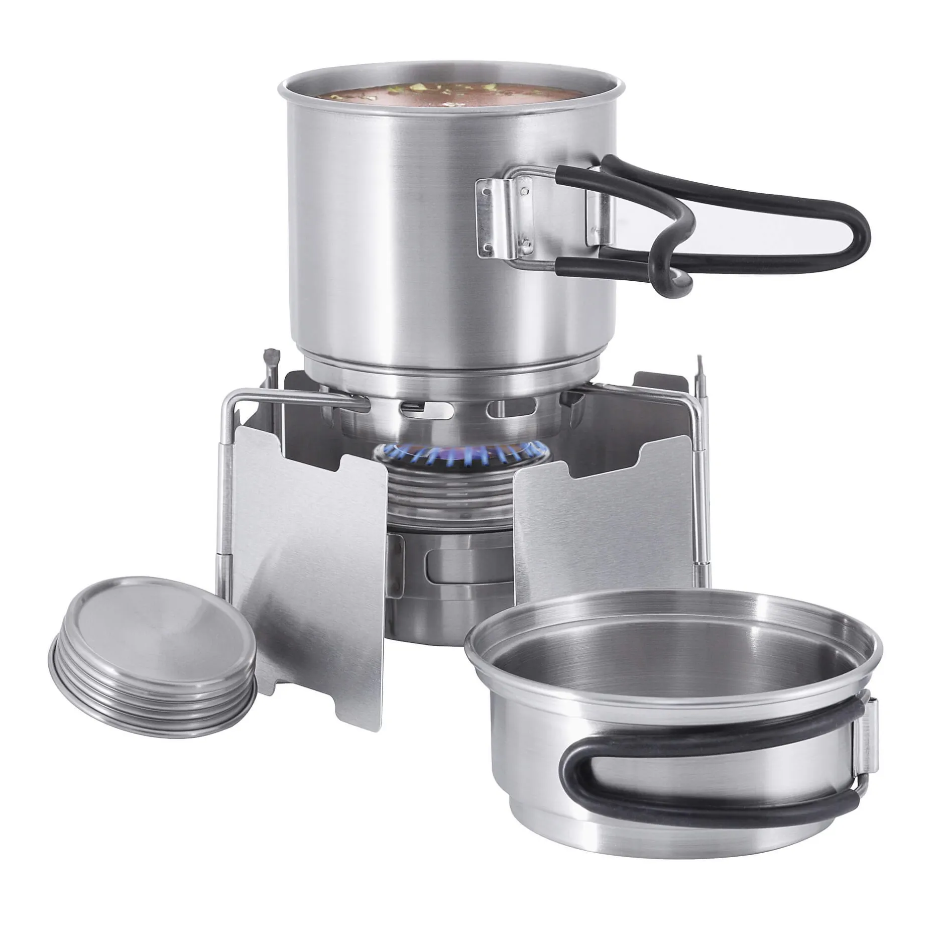 Online Tatonka Kocher-Set - Alcohol Burner Set - ohne-farbbezeichnung