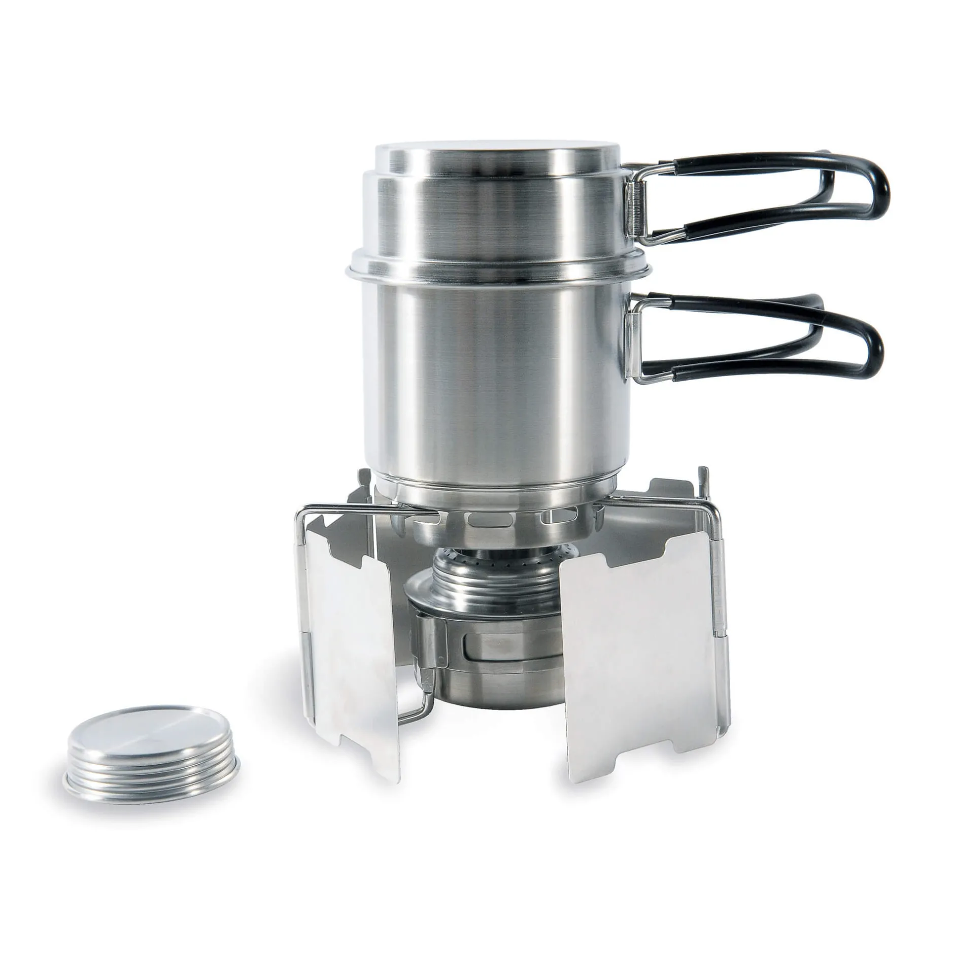 Online Tatonka Kocher-Set - Alcohol Burner Set - ohne-farbbezeichnung