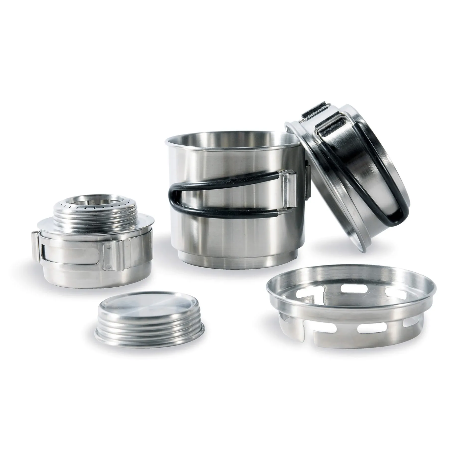Online Tatonka Kocher-Set - Alcohol Burner Set - ohne-farbbezeichnung