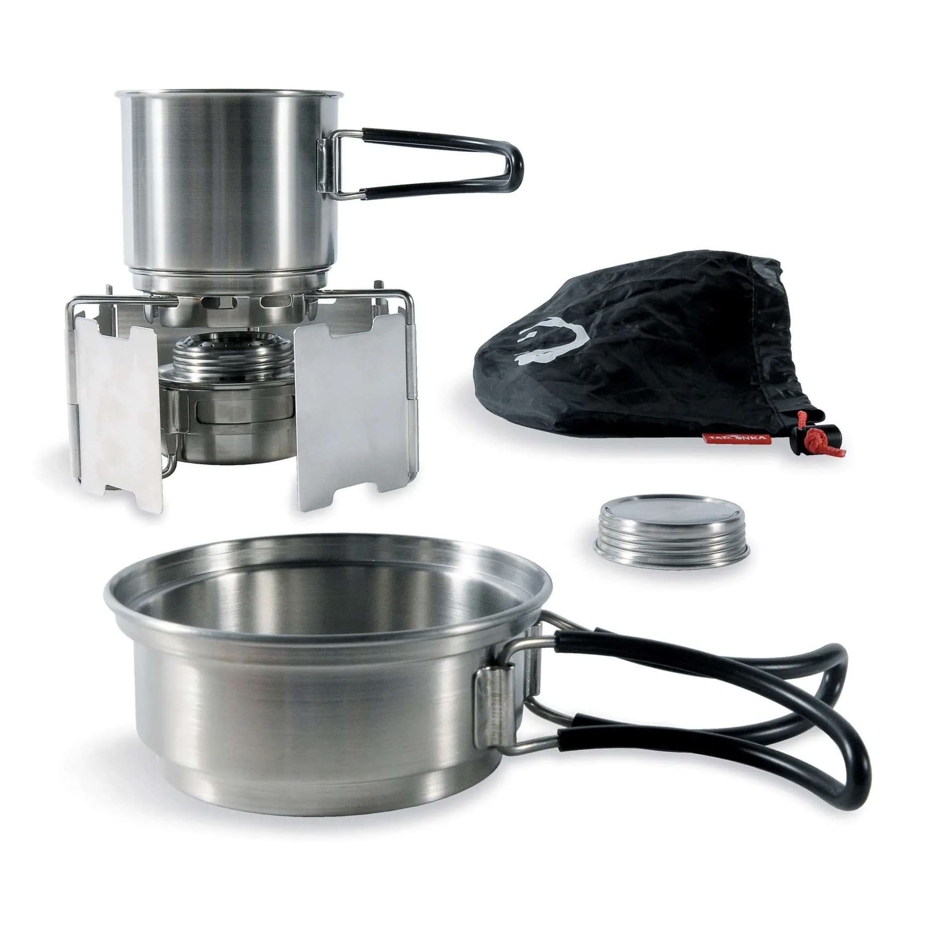 Online Tatonka Kocher-Set - Alcohol Burner Set - ohne-farbbezeichnung