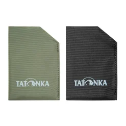New Tatonka Kreditkarten-Einschubhülle - Sleeve RFID Block Set - assorted