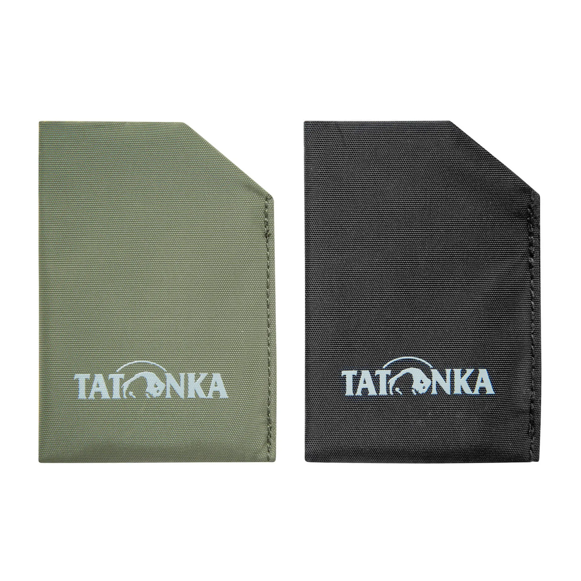 New Tatonka Kreditkarten-Einschubhülle - Sleeve RFID Block Set - assorted