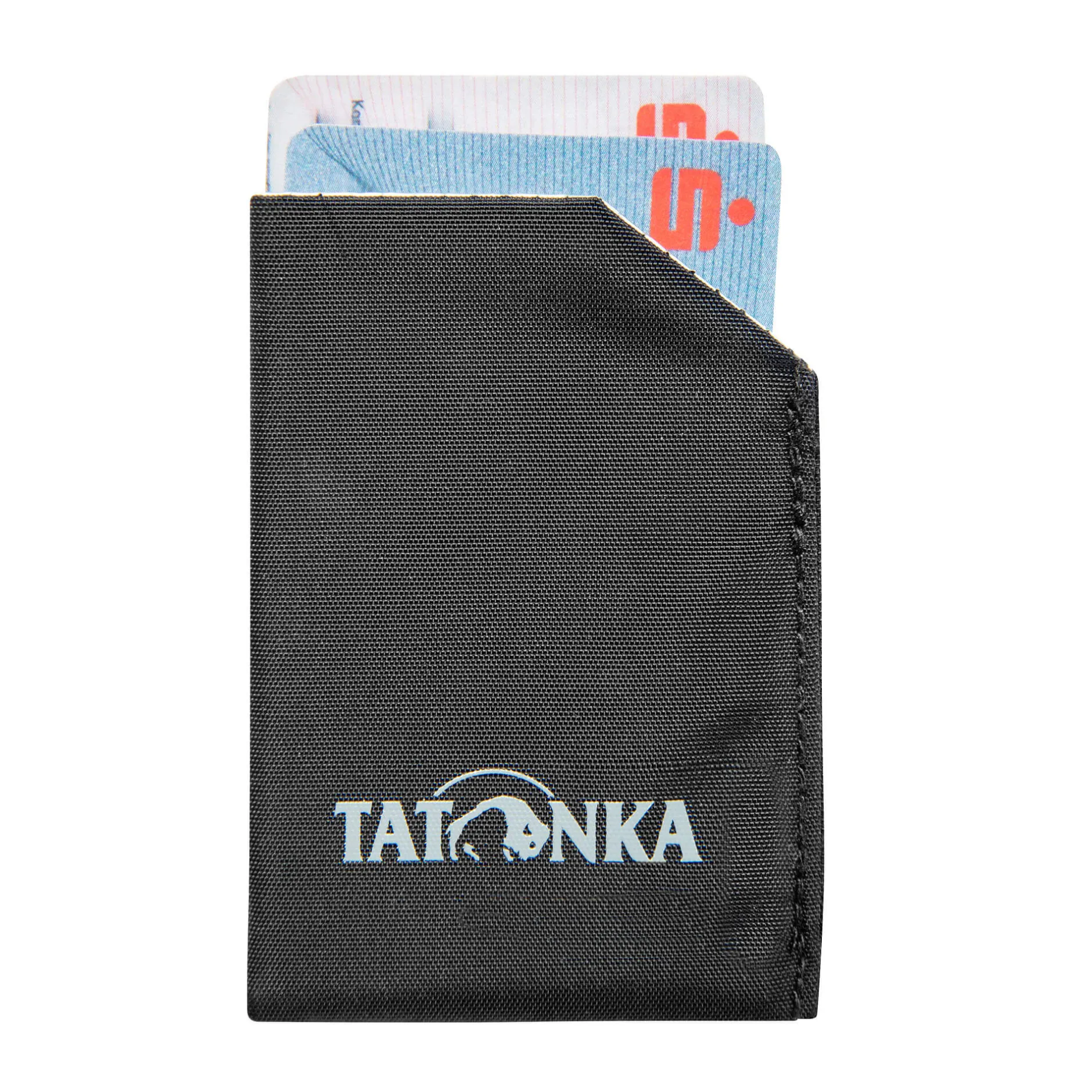 New Tatonka Kreditkarten-Einschubhülle - Sleeve RFID Block Set - assorted