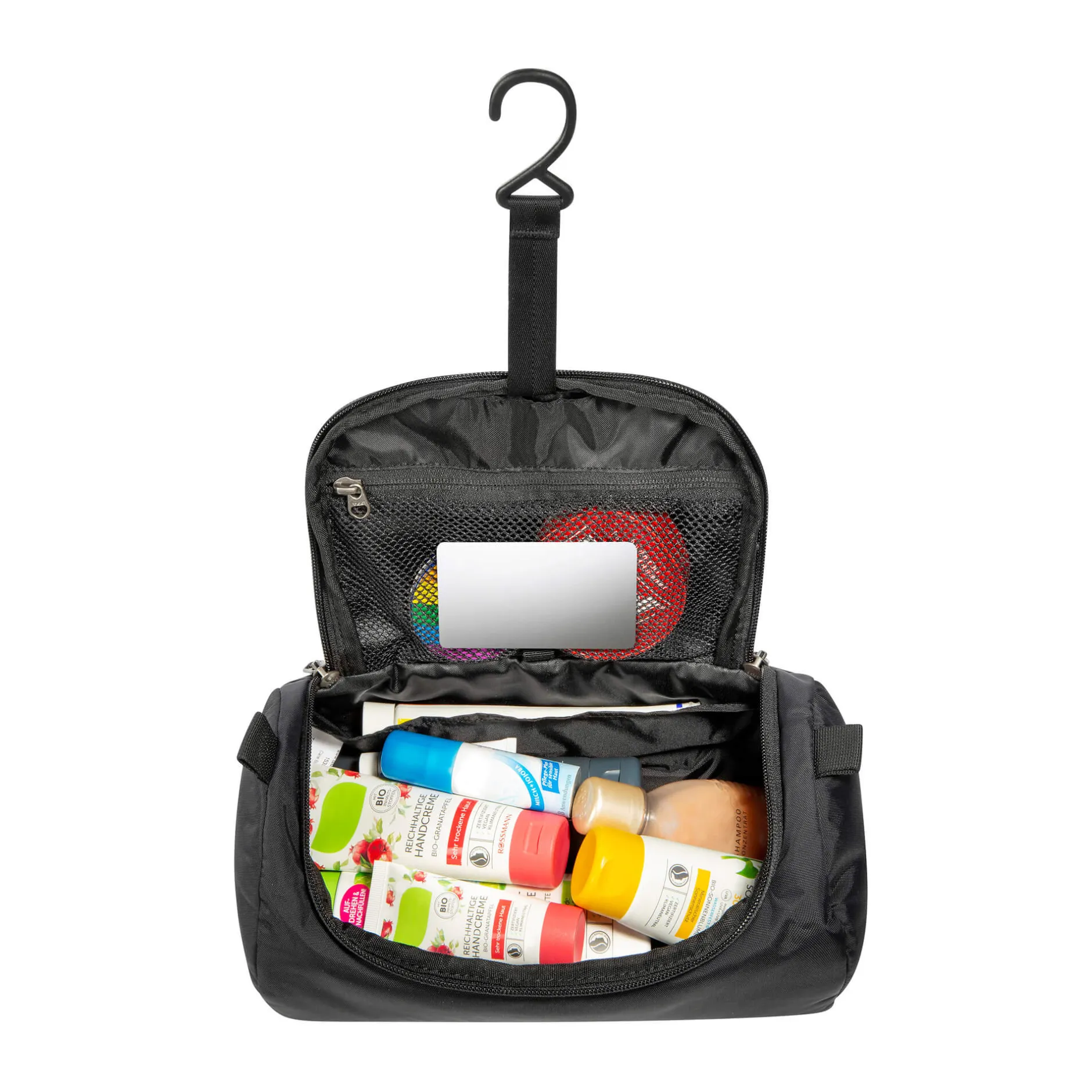 Online Tatonka Kulturtasche - Care Barrel -