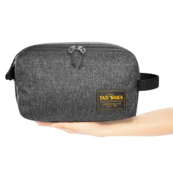 Discount Tatonka Kulturtasche - Cosmetic Double Zip Pouch -