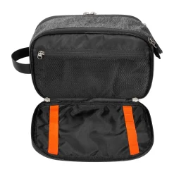 Discount Tatonka Kulturtasche - Cosmetic Double Zip Pouch -