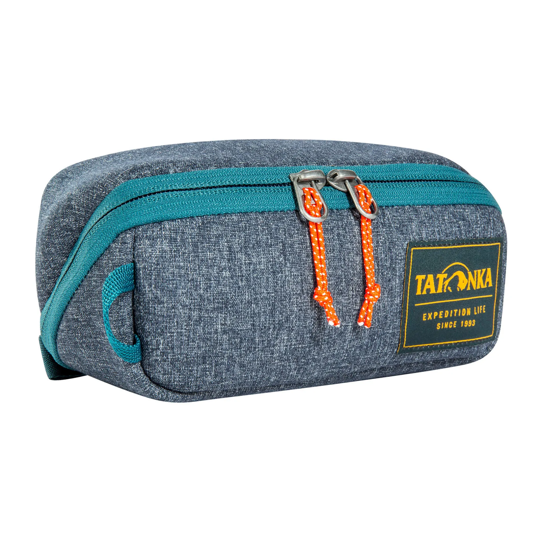 New Tatonka Kulturtasche - Square Zip Pouch S -