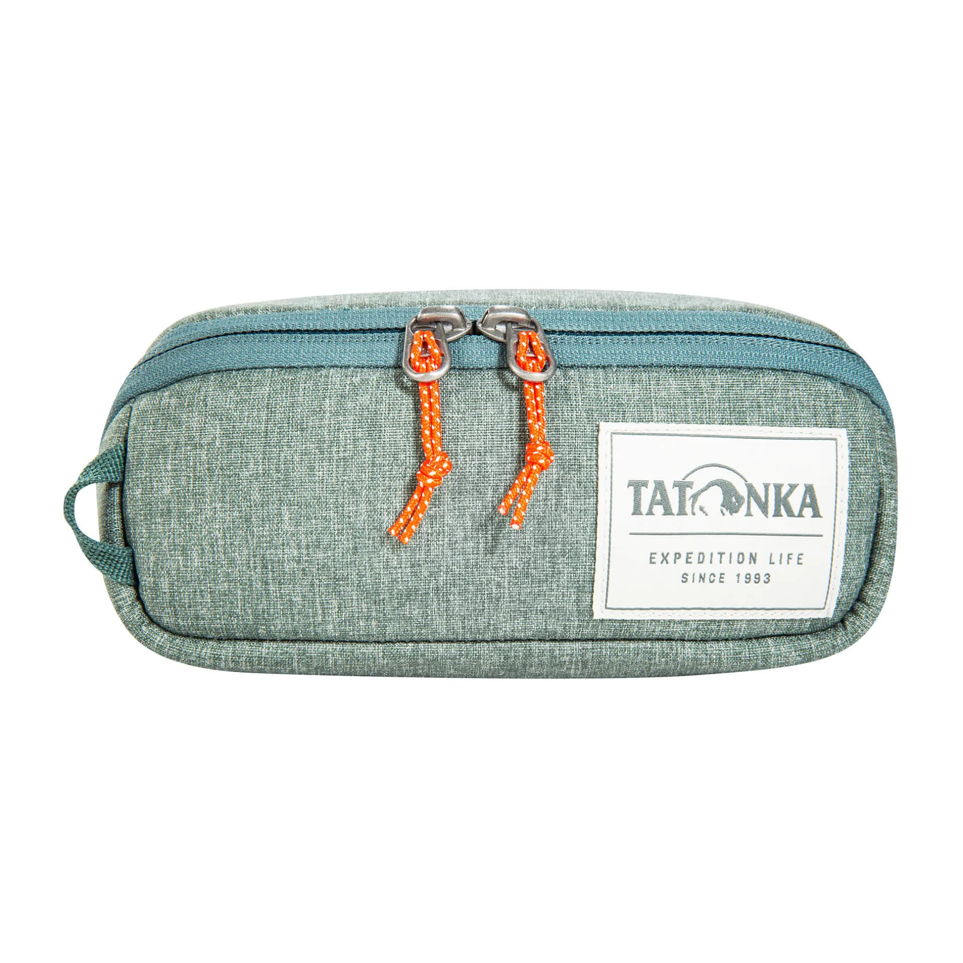New Tatonka Kulturtasche - Square Zip Pouch S -