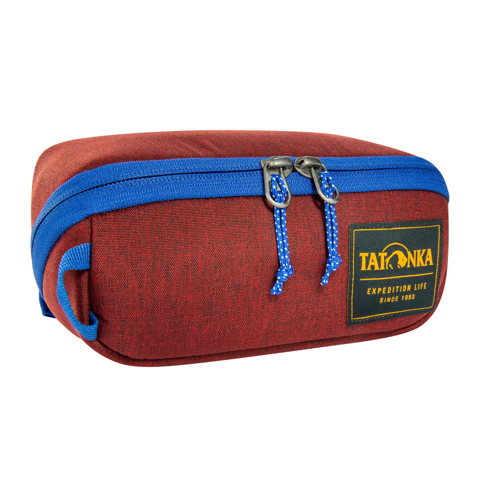 New Tatonka Kulturtasche - Square Zip Pouch S -