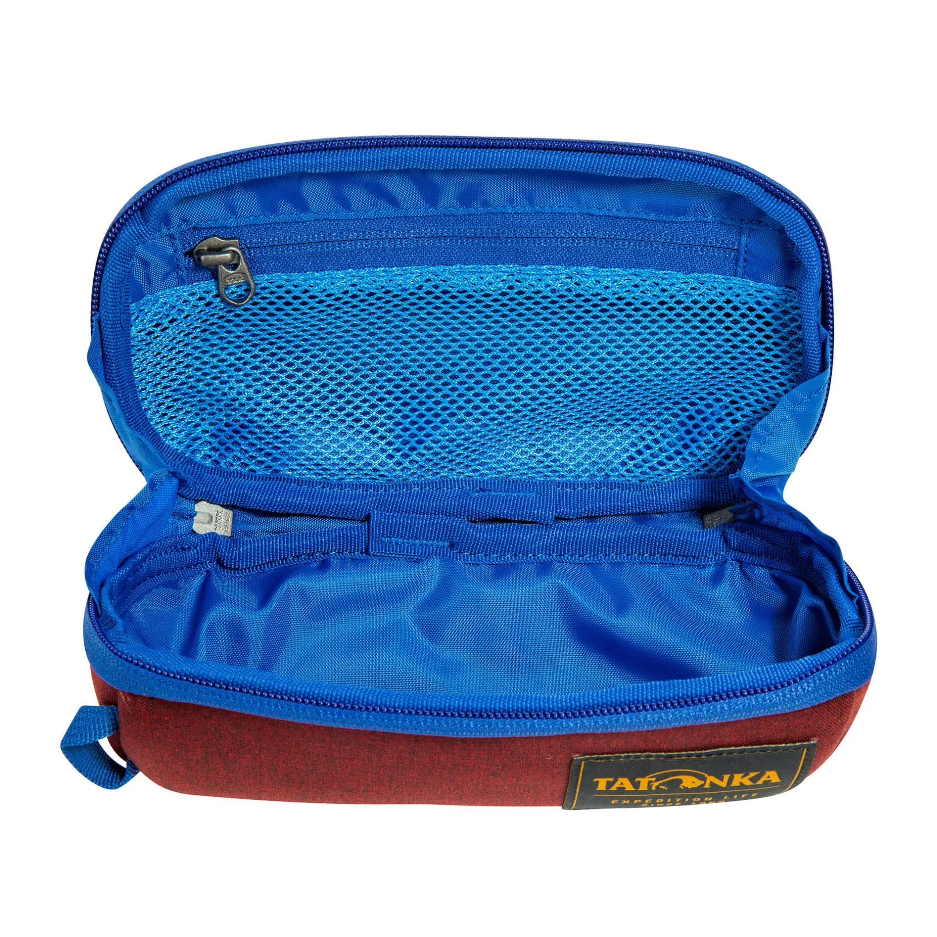 New Tatonka Kulturtasche - Square Zip Pouch S -