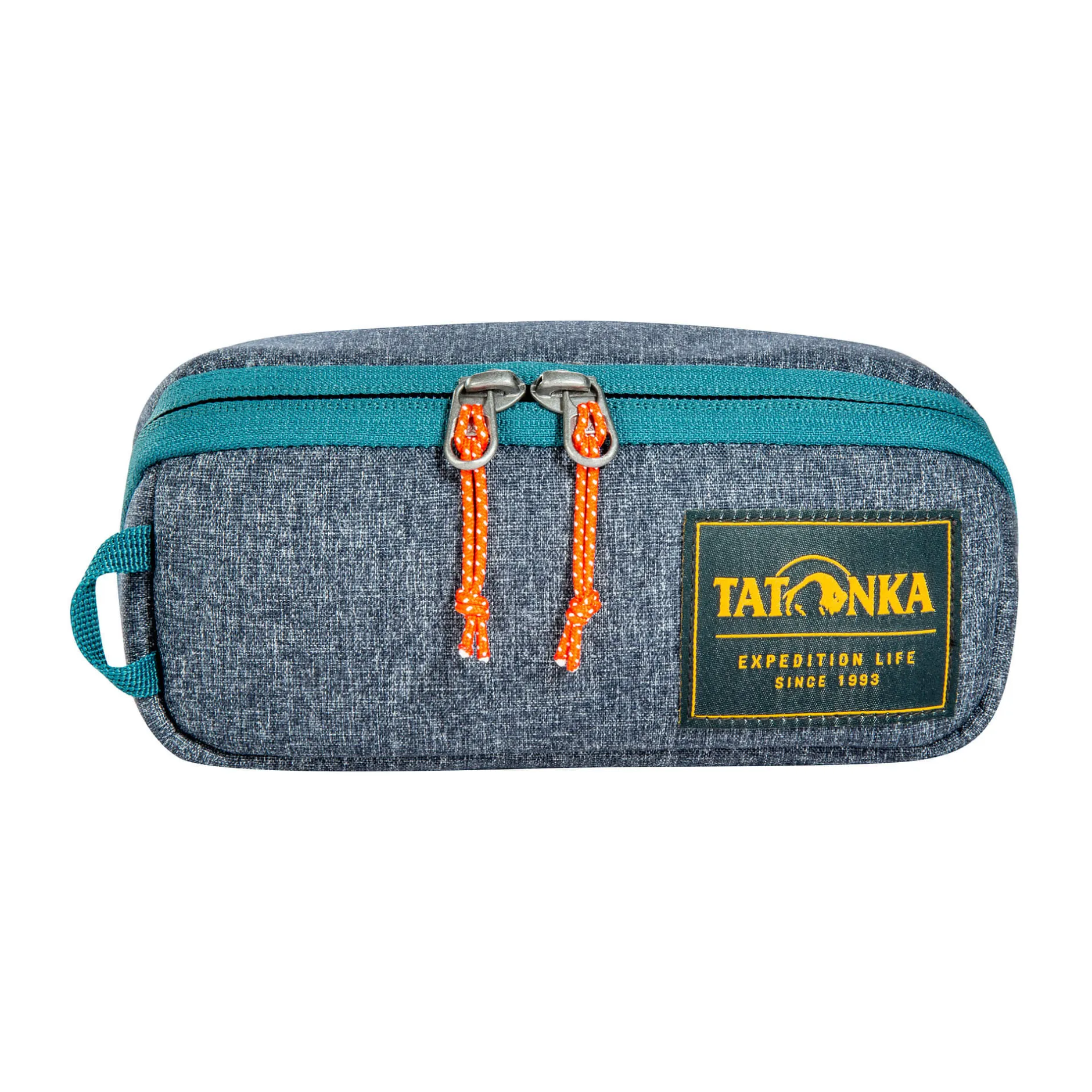 New Tatonka Kulturtasche - Square Zip Pouch S -